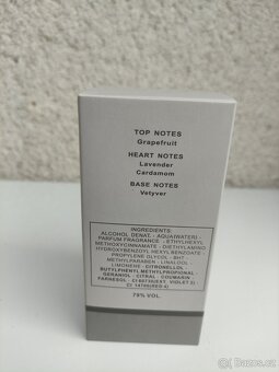 Pánský parfém Hugo Boss 100 ml - 4
