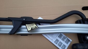 Thule ProRide 591 držák kol na střechu Nový Nepoužitý - 4