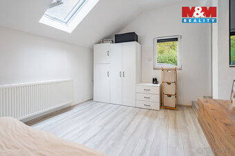 Prodej nájemního domu, 669 m², Český Krumlov, ul. Hřbitovní - 4