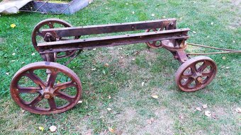 STABILÁK PODVOZEK - 4