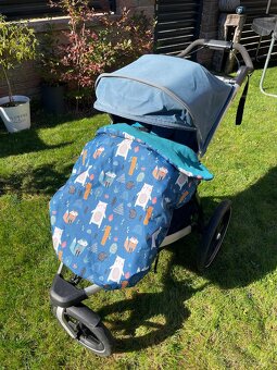 Thule Urban Glide 2 - 4