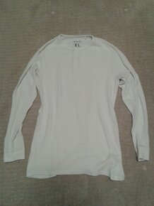 Trička různé druhy - 4