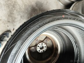 Letní pneu = 225/45 (Z)R19 = NEXEN = 2ks - 4