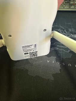 Venkovní kamera wifi GSM - 4