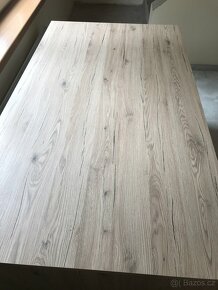 Kancelářský stůl - 4