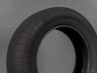 CONTINENTAL 4X LETNÍ PNEU R17, 215/65 R17 99V (1231T) - 4