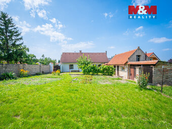 Prodej chalupy, 80 m², Velenka - 4