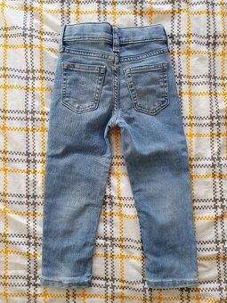 Dětské oblečení vel.98 - 4