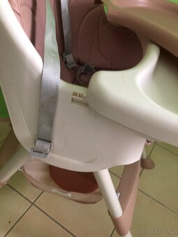 Zidlicka se stoleckem - 4