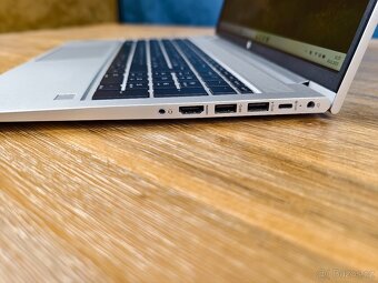 HP 455 G8 4 jádro Ryzen 3 5400U, 16GB, 256Gb SSD - top stav - 4