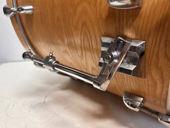 Yamaha Oak Custom - 4