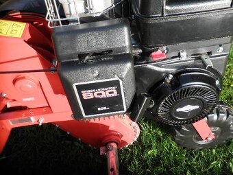 malotraktor fréza - 4