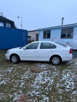 Škoda octavia 2 1,4 59 Kw - 4