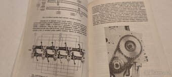Fiat 125 P , 126 P popis – manuál údržba a opravy 125P 126P - 4