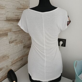 Orsay 36 halenka tričko - 4