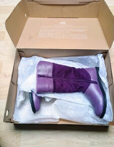 Dětské boty Baťa NOVÉ - 4