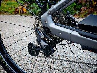 Bergamont E-Horizon Sport 6 - 4