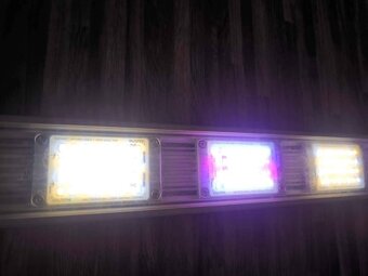 Světlo akvárium Daytime Matrix kvalita - 4