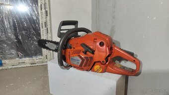 Husqvarna 555 XP - 4