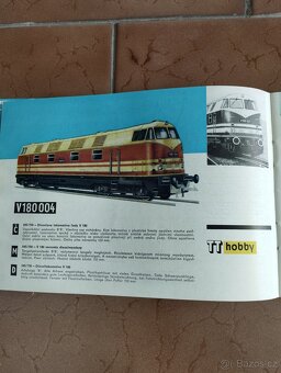 TT Zeuke 67/68, PIKO modellbahn, 10 let Zeuke TTBahnen - 4