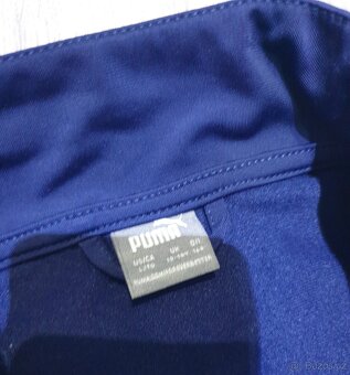 Teplakova souprava PUMA, vel.152. - 4