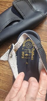 Cerne boty - 4