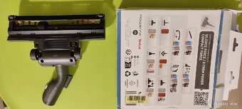 Prodám Rowenta MAXI TURBOKARTÁČ PRO VYSAVAČ
- 4