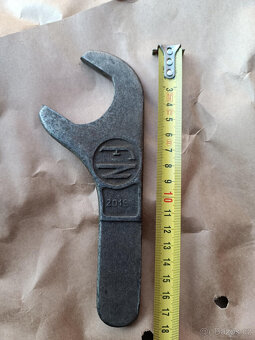 Klíč výbava motocykl FN - 4