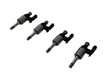 Vstřik vstřiky 04E906036AF CZDA 1.4TSI 110KW Škoda Octavia 3 - 4