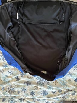 Panská bunda na kolo - 4