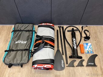 Paddleboard ALLPICK Premium 320 cm - 4