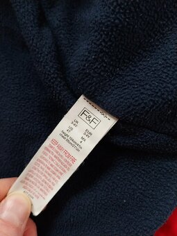 Přechodová bunda - 4