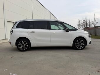 Citroen C4 Spacetourer 1.5 hdi - 4