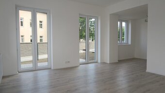 Pronajem bytu 2kk 69m2 - 4