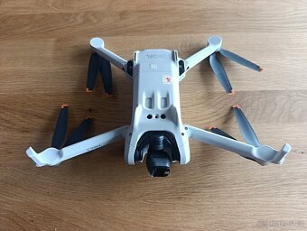 Prodám DJI mini 3 - 4