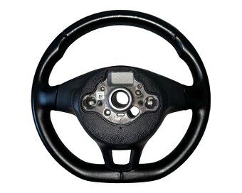 Multifunkční volant 5G0419091GB VW Passat B8 r.v. 2017 - 4