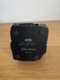 Pán prstenů - Nazgul - 3D kalendář - 4