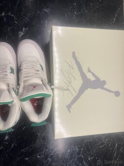 Jordan 4 SB 44,5 - 4