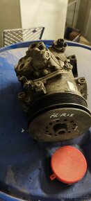 Klima Auris turbo Mondeo 3 - 4