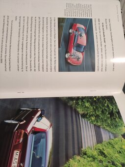 Prospekt BMW E36 coupé - 4