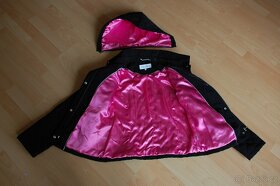 Nová dámská bunda Calvin Klein, vel. M - 4