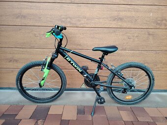 Btwin Racing Boy 500.Kola 20. - 4