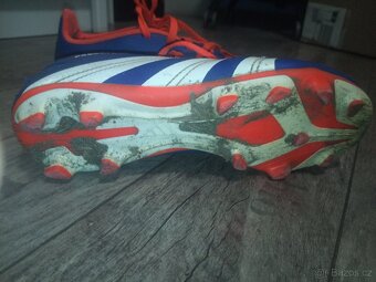 Kopačky 36 Adidas Predator - 4