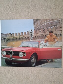 Alfa Romeo 1300 Junior GT/GTA - 4