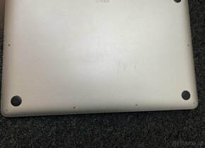 MacBook Pro  (Retina, 15-inch Mid 2014) - 4