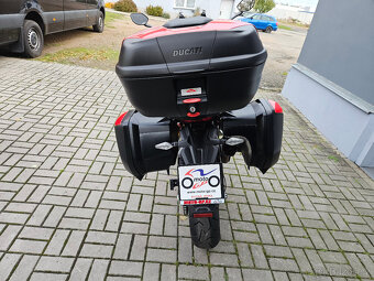 Ducati Multistrada V4S ABS-Akce Doprava Zdarma - 4