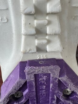 Lyžáky Nordica 33 - 4