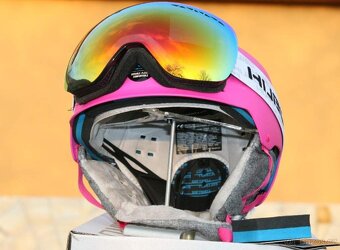 lyžarské bryle - 4