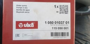 Felicia vodni pumpa 10500103701 - 4