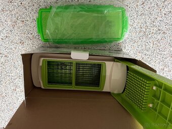 Sada na přípravu ovoce a zeleniny - 4